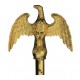 Annin® Gold Eagle Ornament 7